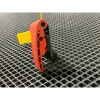 Ручка открывания капота Mercedes-Benz CL W216 2008 A1248800320