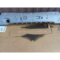 Kia picanto 2007 амортизатор бампера 86520 - 07500