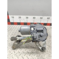 Механизм стеклоочистителя (трапеция дворников) Peugeot 5008 2013 9671062180
