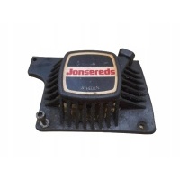 Jonsered 510 sp крышка корпус крышка szarpaka startera