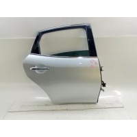 дверь Nissan Fuga KY51 2010 H210M1MAMA