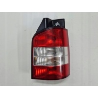 Фара задняя задняя правый на крышку 7h5945096m volkswagen t5