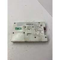 Bmw 1 f40 блок telematic банкомат 5a5ce21
