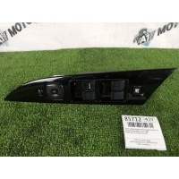 Блок управления стеклоподъемниками Mazda Axela BKEP 2009 B32H-66-350, B25E-66-600