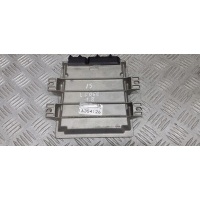 Блок управления двигателя land rover freelander 1.8 nnn100710