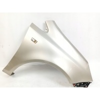 Крыло правая передняя opel corsa d 2006 - 2011 z40m