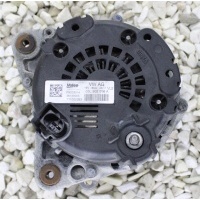Audi a4 a6 q5 генератор 2 , 0tdi 03l903016a