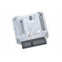 Блок управления октавия 2.0 fsi 06f906056r 0261s02018