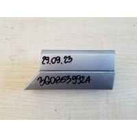 Volkswagen passat b8 правый накладка крыла 3g0853992a