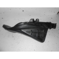 Honda cbr 1100 xx sc35 впуск airbox левый 2001 - 2007