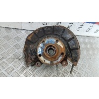 Ступица передняя правая SKODA SUPERB (2008-2011) 2010 1K0407256AA, 1T0498621