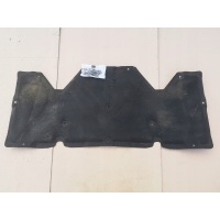 Шумоизоляция капота крепеж pathfinder r51 nissan navara iii d40 05 - 10