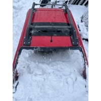 Крыша Nissan Navara (D40) 2004-2015 2011