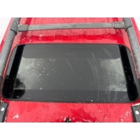 Люк Nissan Navara (D40) 2004-2015 2011