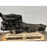 АКПП BMW X5 E53 2003 1423540