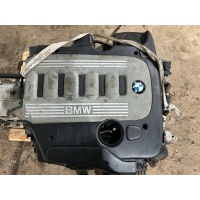 Двигатель BMW X5 E70 2006 3000 дизель M57D30(306D3)