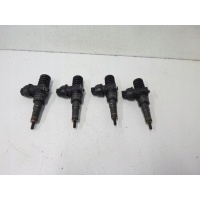 Форсунки насос форсунки форсунки volkswagen passat b6 2.0tdi 036130073b