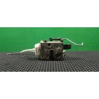 Замок двери передней правой Audi A6 C4 (S6,RS6) 1994 4A1 837 016 D