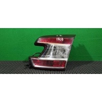 Фонарь крышки багажника правый Renault Megane 3 2011 265500027R