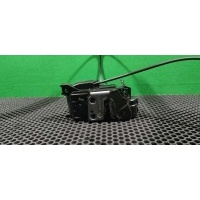 Замок двери задней левой Renault Megane 3 2011 825030574R
