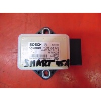 Smart fortwo ii 451 блок датчик esp a4515420118
