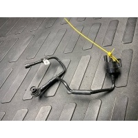 Клапан вентиляции топливного бака Audi A7 4G 2012 06H906517AA