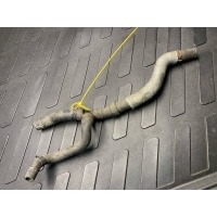 Патрубок (трубопровод, шланг) Volkswagen Passat CC 2012 3C0122073FE