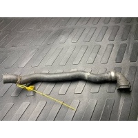 Патрубок (трубопровод, шланг) Volkswagen Passat CC 2012 3C0122101GE