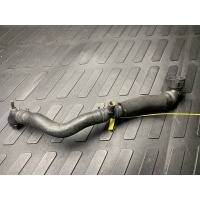 Патрубок радиатора Volkswagen Passat CC 2015 3C0122101GH