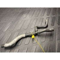 Патрубок (трубопровод, шланг) Volkswagen Passat CC 2012 3C0122073FE