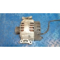 Генератор Audi A4 B6 2002 06D903016A