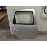 Дверь RENAULT DUSTER 2013 821000291R