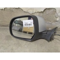 Зеркало электрическое RENAULT DUSTER 2013 963029836R