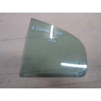 Стекло двери задней левой ( форточка ) Skoda Octavia (A4 1U-) 2000-2011 1U9845215B