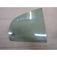 Стекло двери задней правой ( форточка ) Skoda Octavia (A4 1U-) 2000-2011 1U9845216B