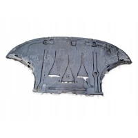 Audi a6 c6 4f0 2004 - 2011 крышка плита под двигатель оригинальный