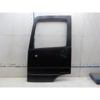 Дверь передняя левая Mercedes-Benz Actros 2002-2008 A9437201405