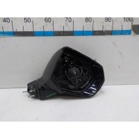 Зеркало наружное правое Chevrolet Tahoe 2020- 84977500