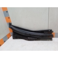 Планка под лобовое стекло Kia Cerato 1, LD 2006 861602F001