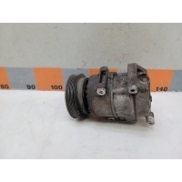 Компрессор кондиционера Kia Cerato 1, LD 2006 977012F800