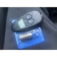 Пульт webasto мерседес w166 w221 w212 a2218203797