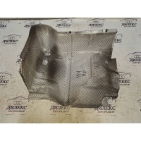 экран тепловой Audi A4 (B8) 2007-2015 2008 8K0804173C