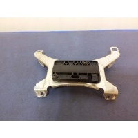 Порше panamera i 970 блок keyless 7pp962132a