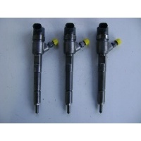 Форсунки топлива 0445110614 fiat альфа 1.3jtd