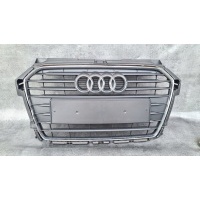 Решетка радиатора audi a1 sline рестайлинг 14 - 18