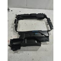 Бардачок Mercedes-Benz GLE Coupe AMG C292 (2015-2019) 2016 A1666840018