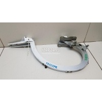 Петля крышки багажника BMW 3-serie G20/G21 2018 41007481968