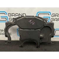 Защита АКПП Mercedes-Benz C-Class W203 2004 2035243430, A203524330, 2035242730, 2035240340, A2035243430, A2035242730, A2035240340, 203524330
