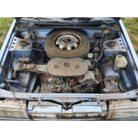 Колесо копии subaru леоне 13 