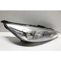 Фара форд focus mk3 мк 3 iii рестайлинг правый передняя f1eb - 13w029 - aeb
